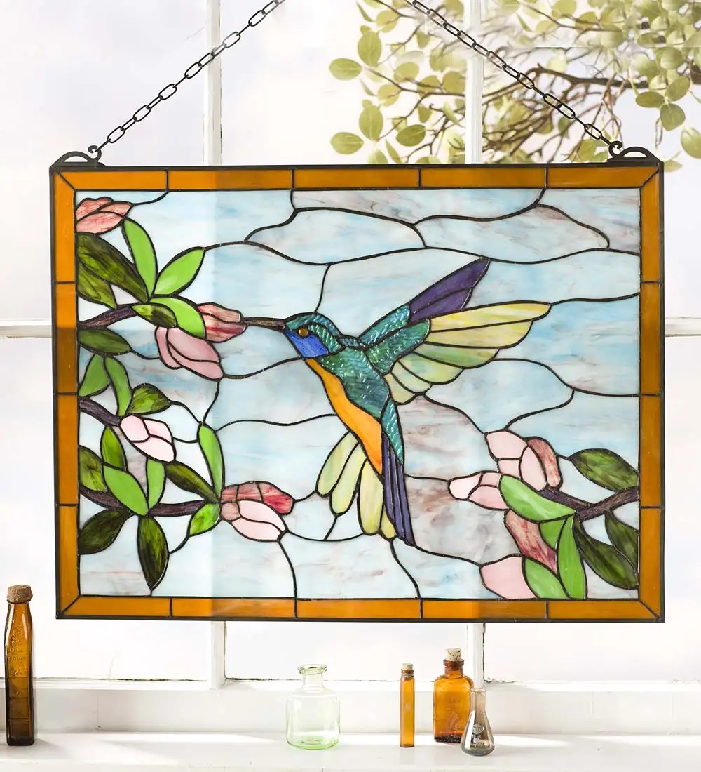 hummingbird_art_panel
