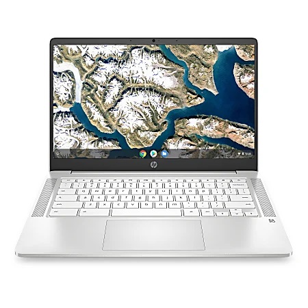 HP Chromebook 14a