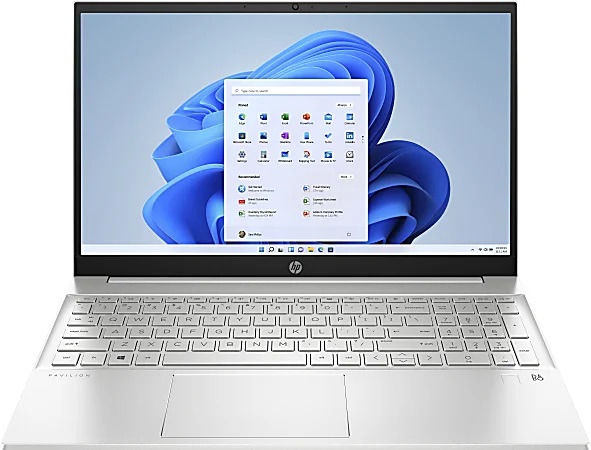 HP Pavilion Laptop PC 15