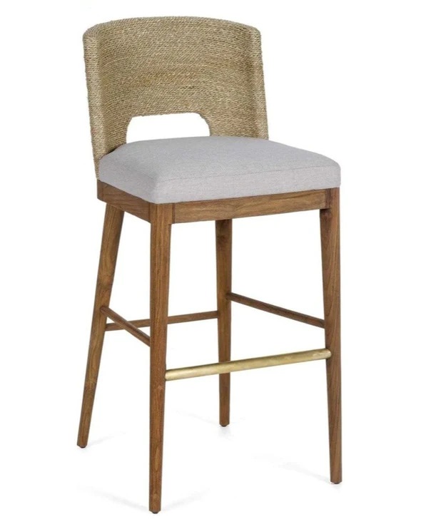 AMALFI COUNTER STOOL 